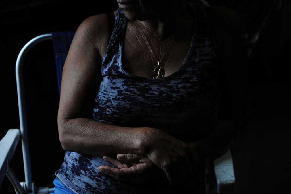 Lucas Amorelli, Diário de Santa Maria - Histórias de mães quem nunca desistiram dos filhos