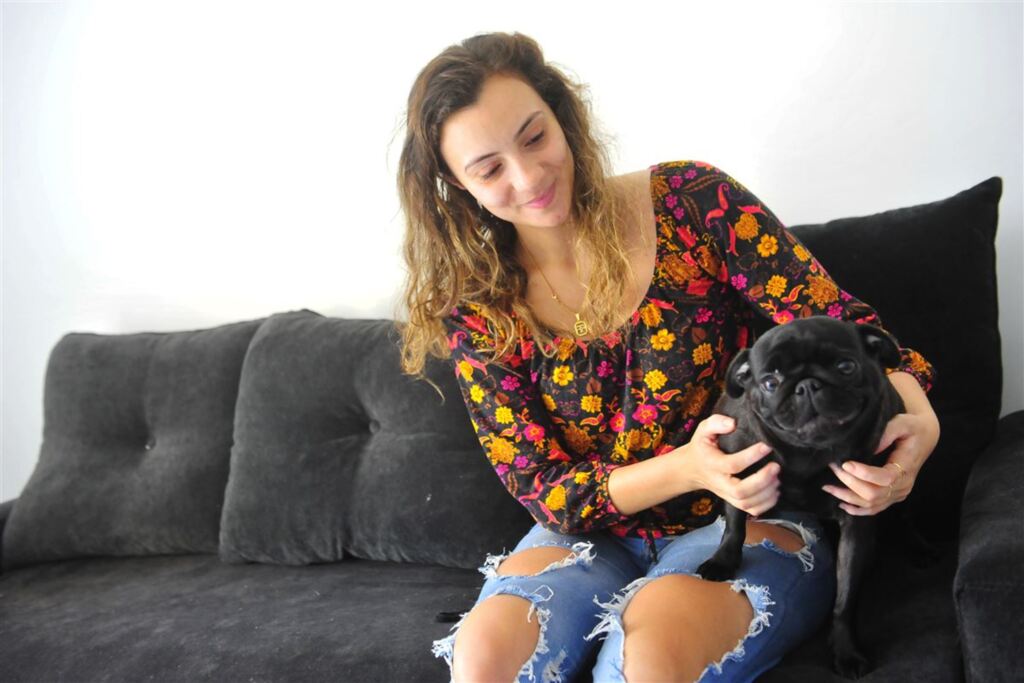 Distúrbios do sono também afetam cachorros