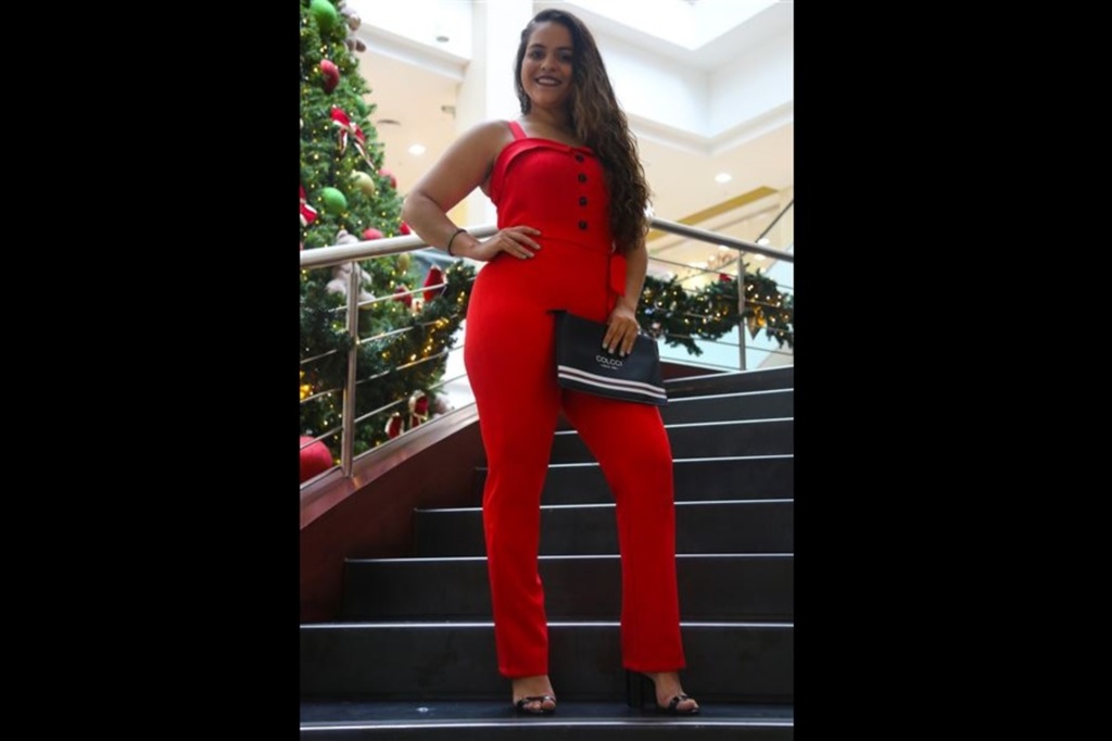 título imagem FOTOS: confira 7 looks para arrasar no Natal