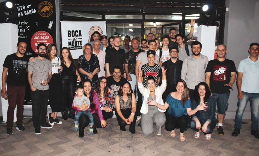 Mais que beleza, uma questão de personalidade