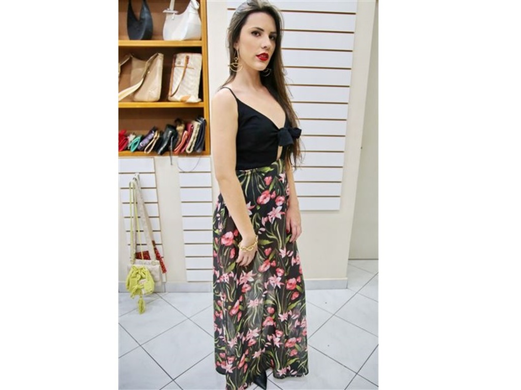 FOTOS: 7 combinações com peças de brechó