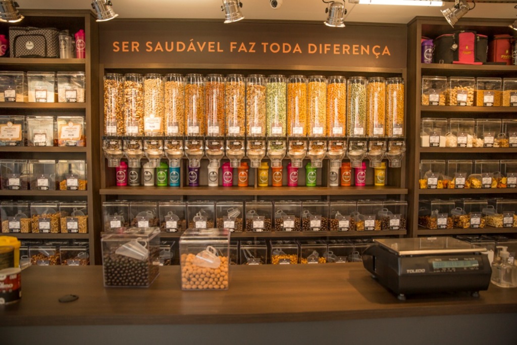 Divina Terra inaugura unidade em Santa Maria nesta quinta-feira