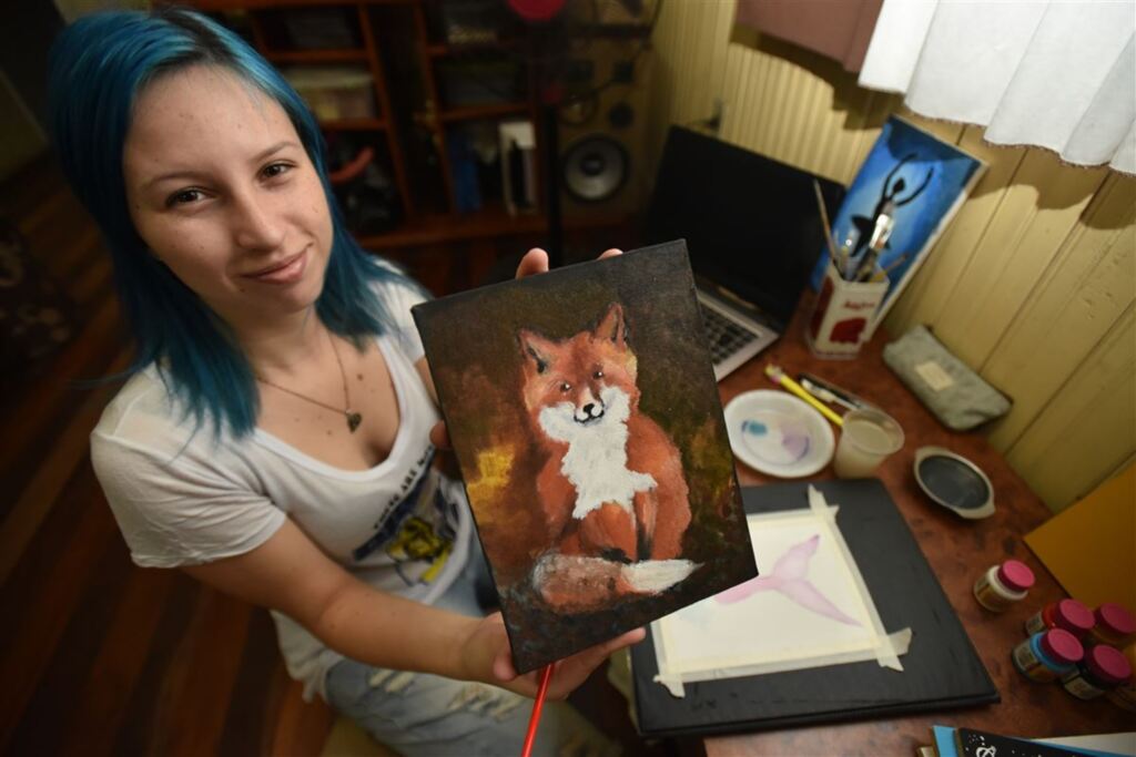 Foto: Gabriel Haesbaert (Diário) - 