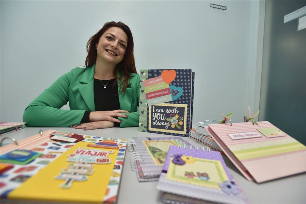 Foto: Gabriel Haesbaert (Diário) - 