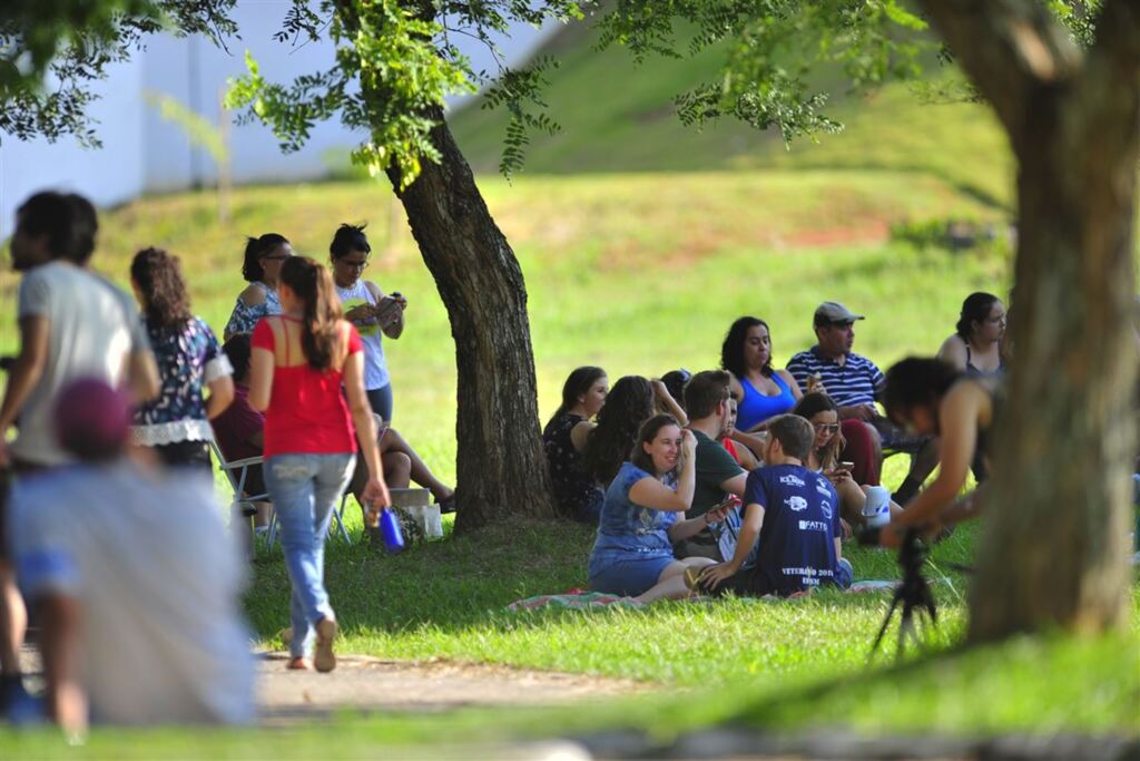 Foto: Gabriel Haesbaert (Diário) - 