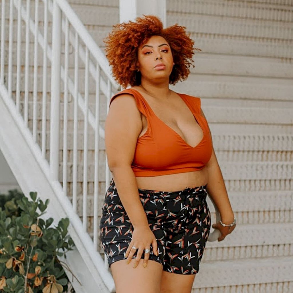 Plus Size: 3 receios para romper em 2020