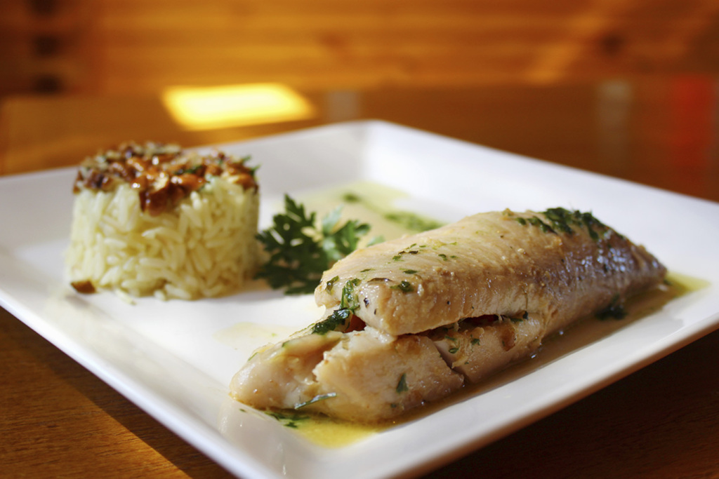 Foto: Rafael Sanches Guerra (Diário) - 