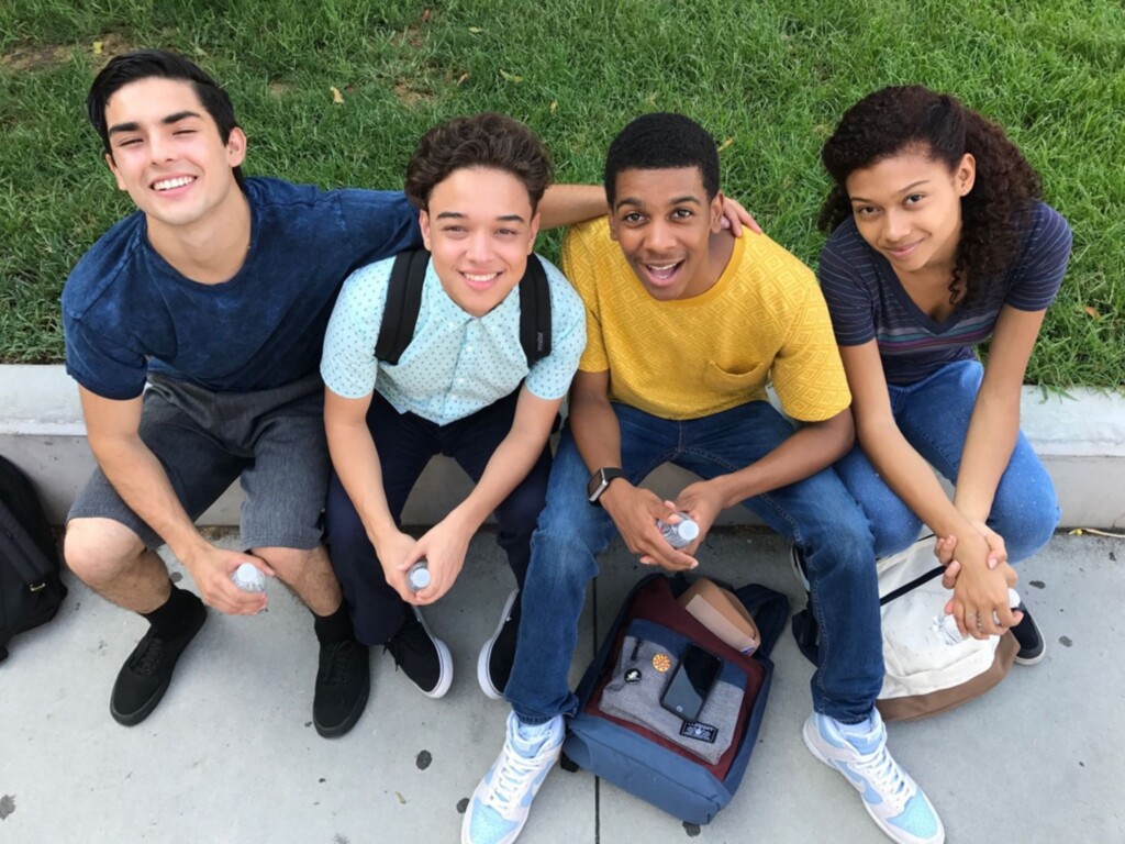 'On My Block' é um novelão que você não vai querer perder