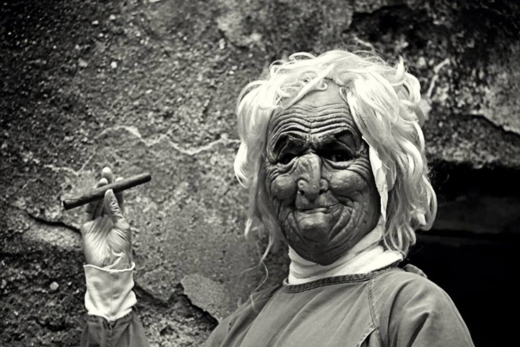 A arte de não se trair