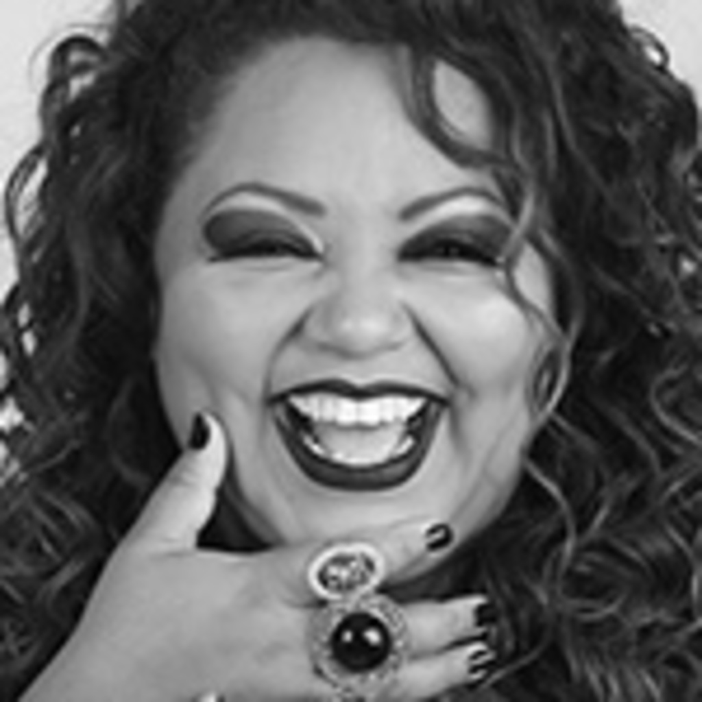 Olha o Fio de Bigode aí, gente!