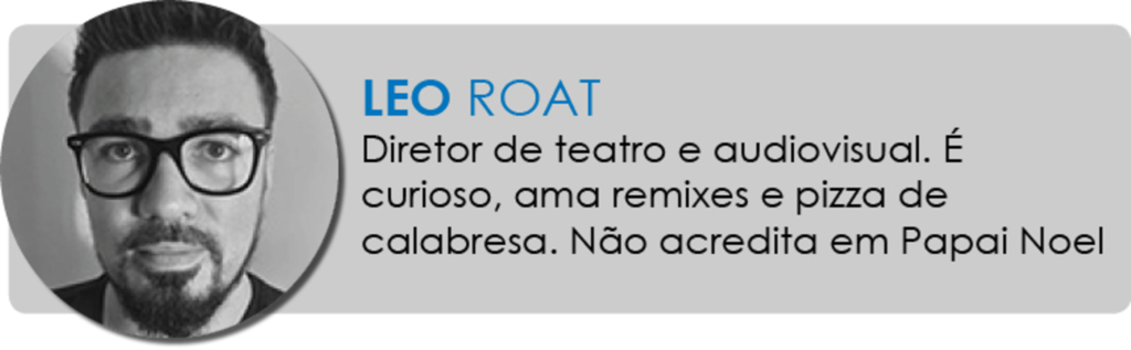 Da necessidade de criar