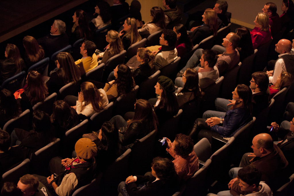 Som Ao Vivo, TV no Off!