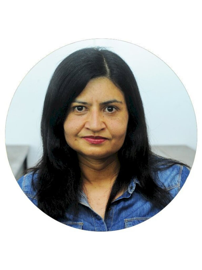 Irmã Lourdes Dill se despede de Santa Maria na tribuna da Câmara