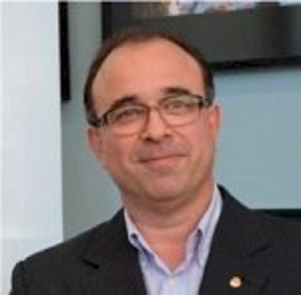 Juntos para um novo mundo