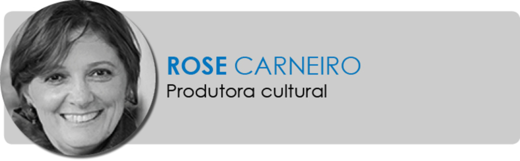 OPINIÃO: Elas por ela