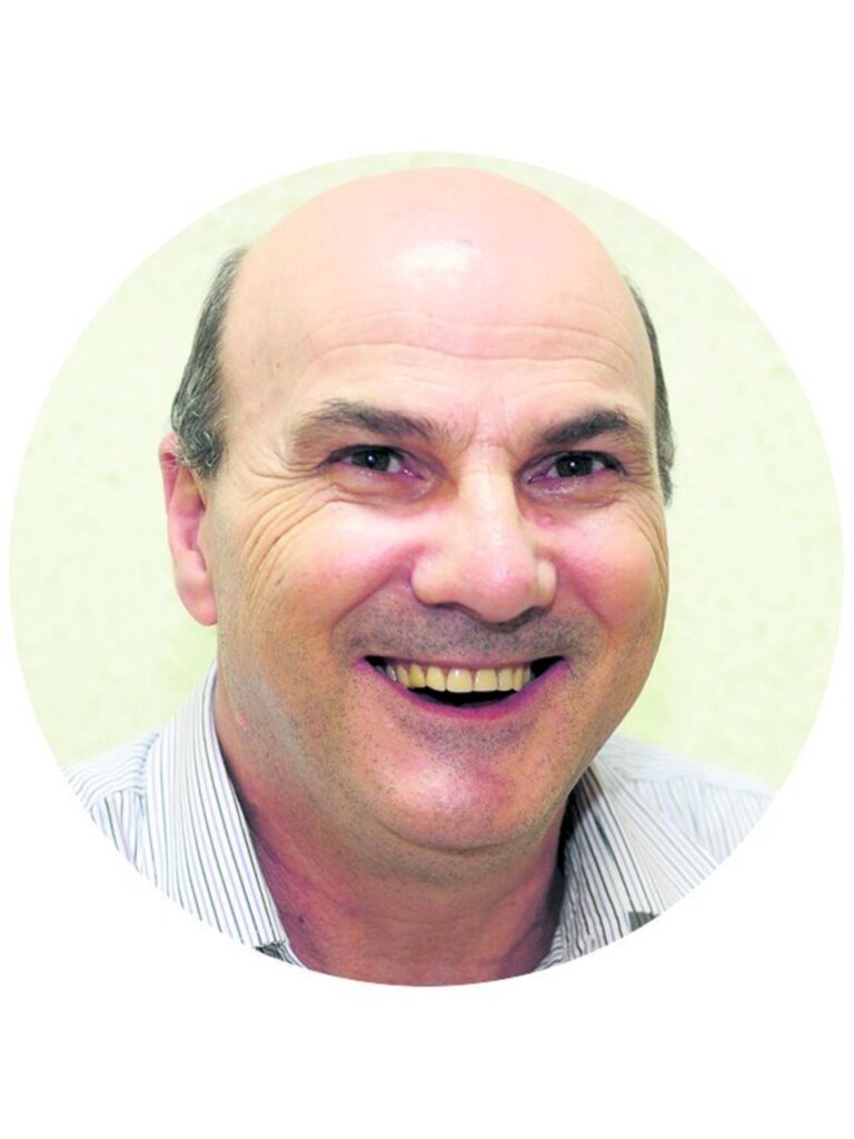 O temor dos adversários de Pozzobom e o que ele tem para mostrar na campanha