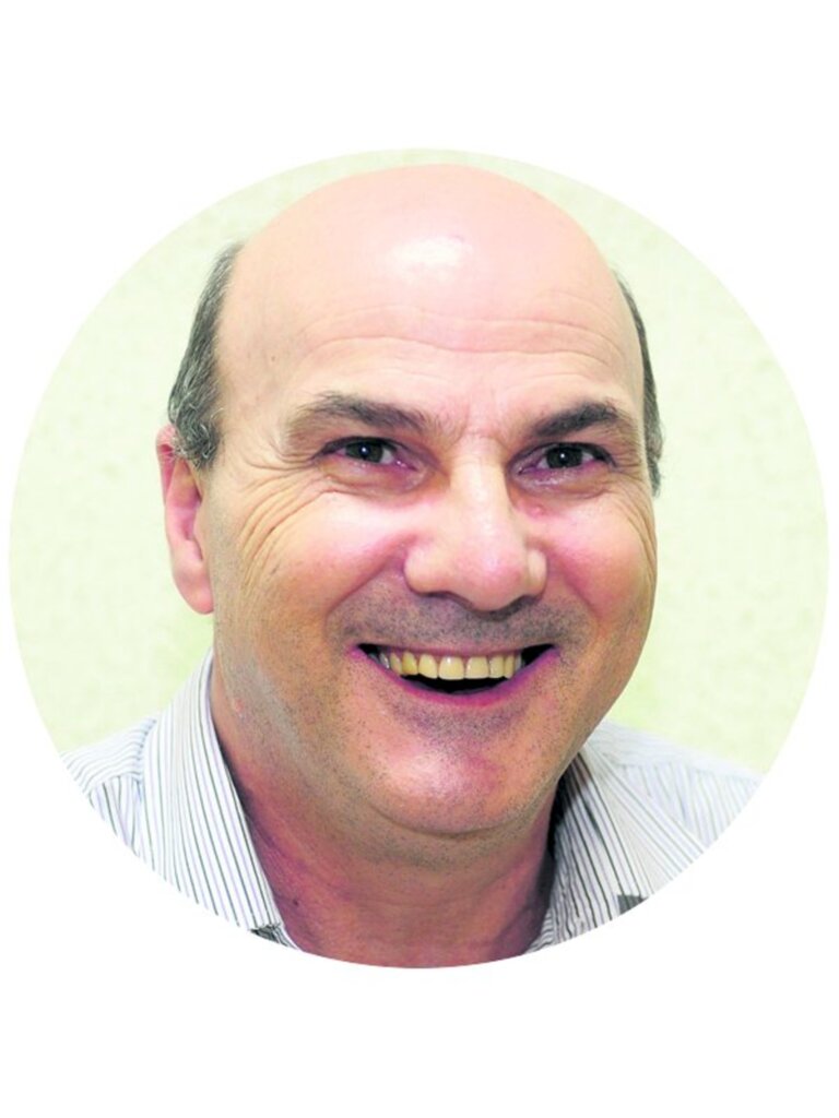 Com a chegada de Behr, seis nomes na lista