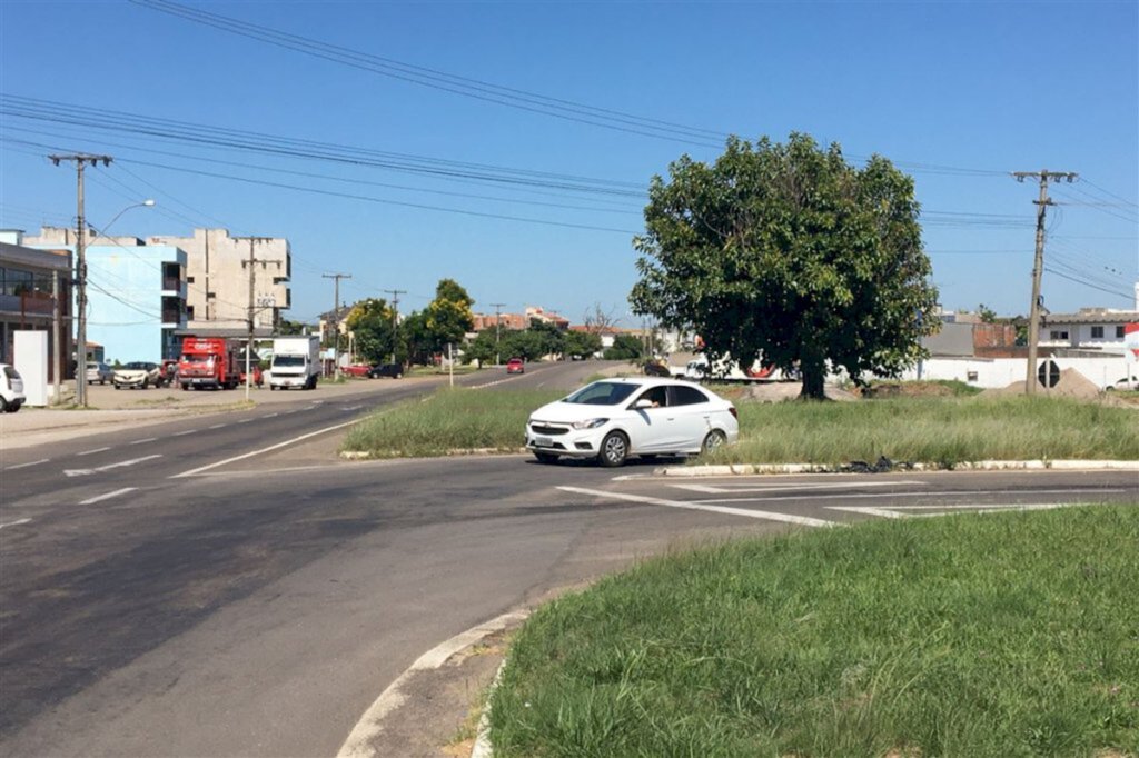Projeto da duplicação da Faixa Nova não vai prever corredor de ônibus