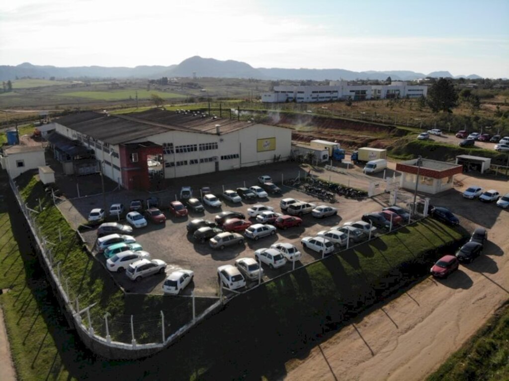 Fábrica de alimentos abre 40 vagas de empregos em Santa Maria