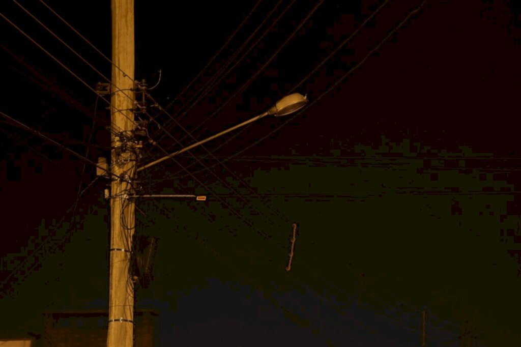 título imagem Publicada licitação para instalar nova iluminação pública em 22 ruas