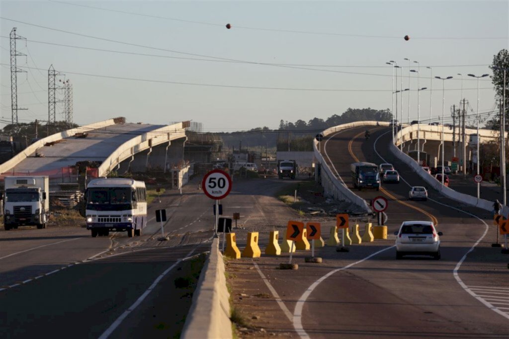 Dnit nega corte de verbas para a duplicação da Travessia Urbana