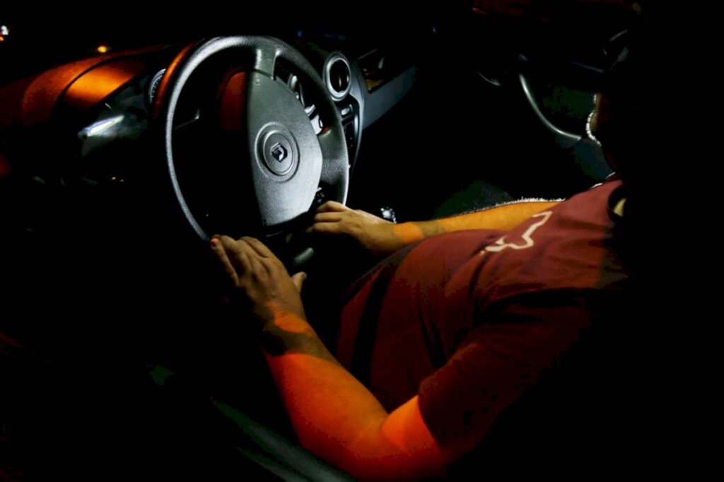 Novo aplicativo de transporte chega a Santa Maria