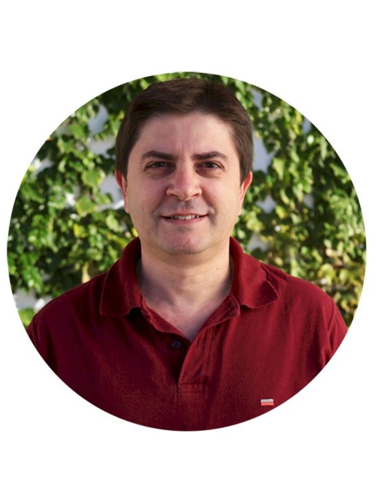 Antigas oficinas do Km 3 serão reformadas