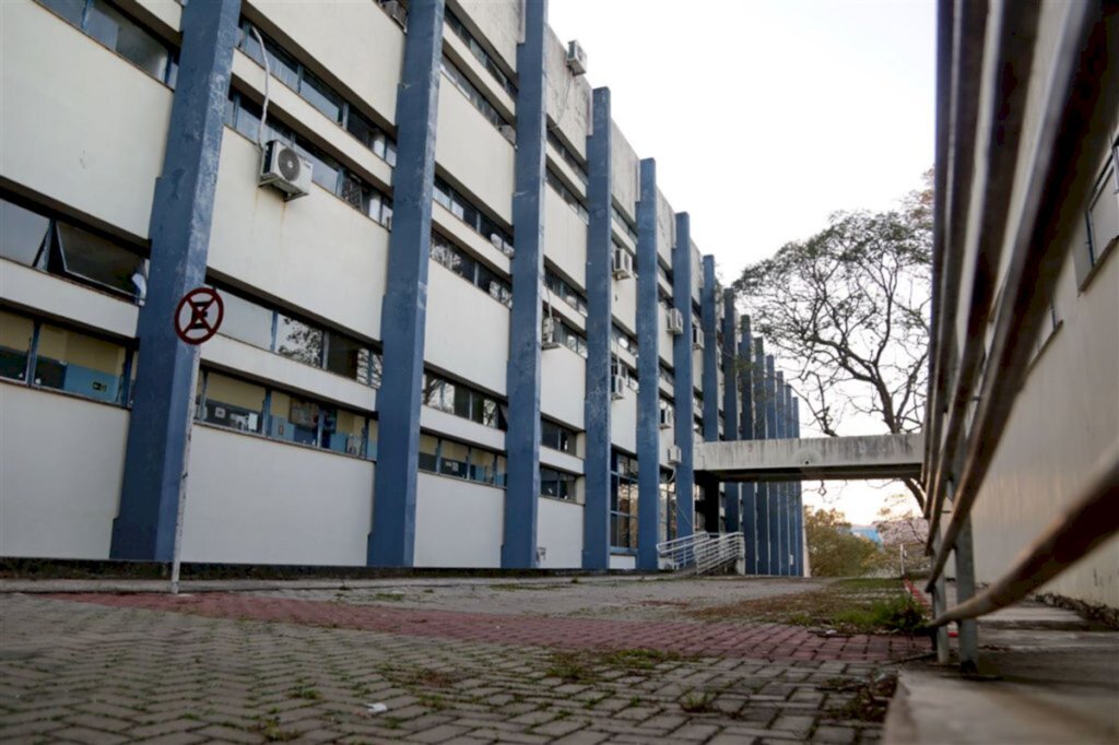 título imagem Para 2021, UFSM deve perder R$ 25 milhões
