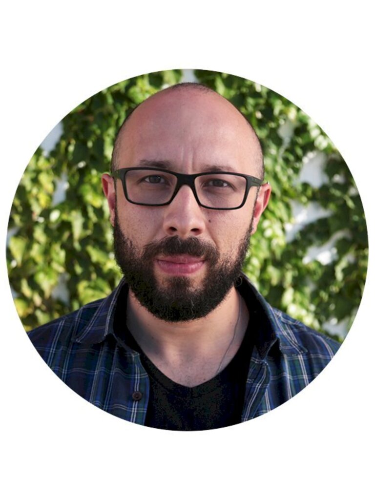 Quem é o nome que será o vice de Pozzobom à reeleição