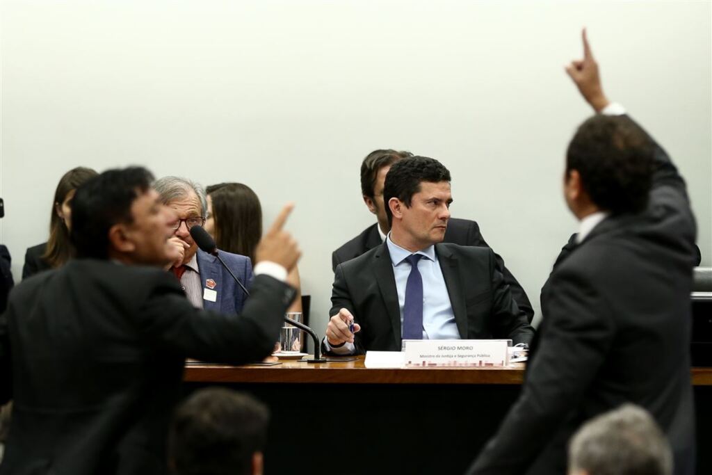 Projeto de abuso de autoridade é um ataque à Lava-Jato