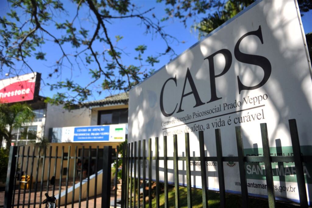 Licitação prevê mais de 10 mil refeições para pacientes do CAPS