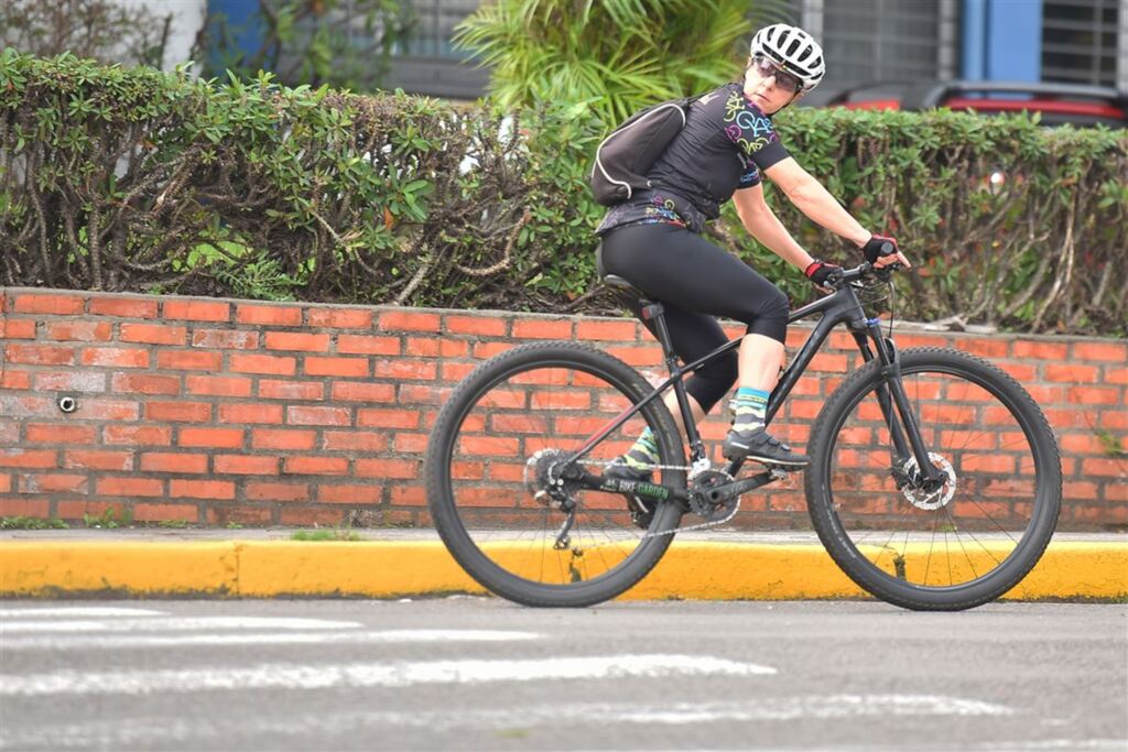 Nem tudo parece perdido na mobilidade urbana de Santa Maria