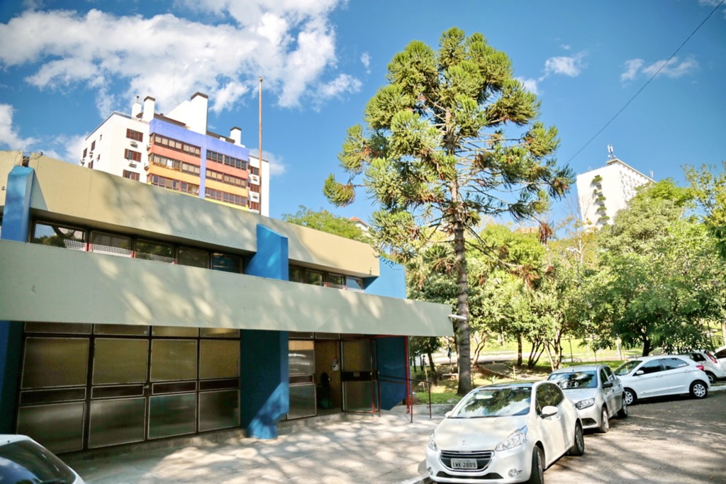 Licitação prevê revitalizar parte do Parque Itaimbé