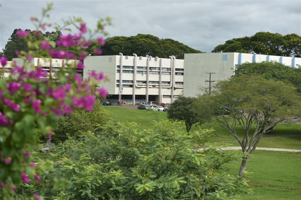 Não se engessa uma universidade sob pretexto de uma economia de míseros 1%