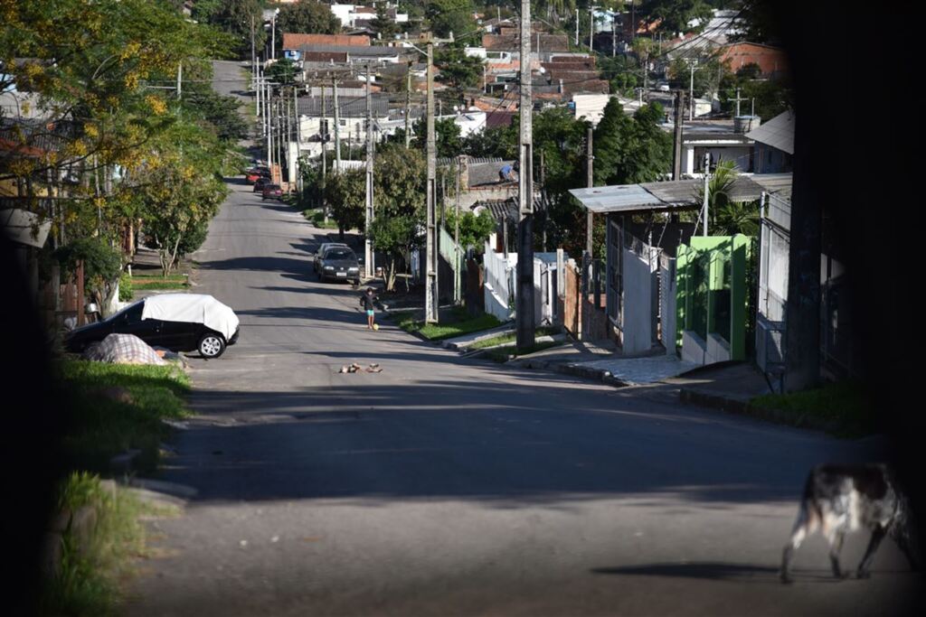 Prefeitura dá sequência à licitação para regularizar três vilas de Santa Maria