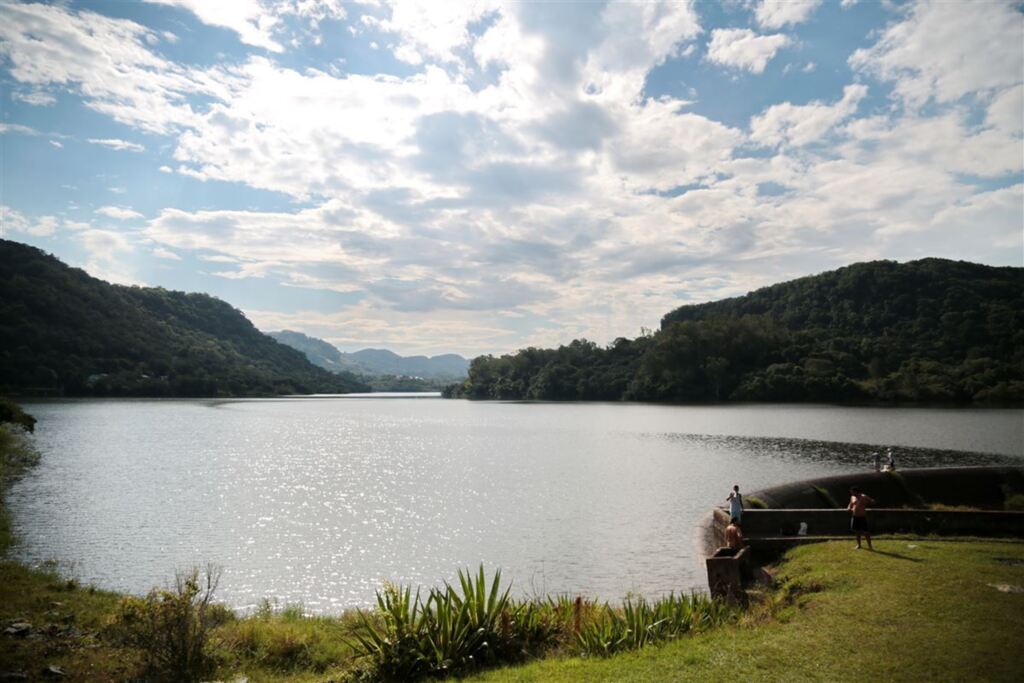 Empresa instalará sensores na área interna da barragem para garantir segurança