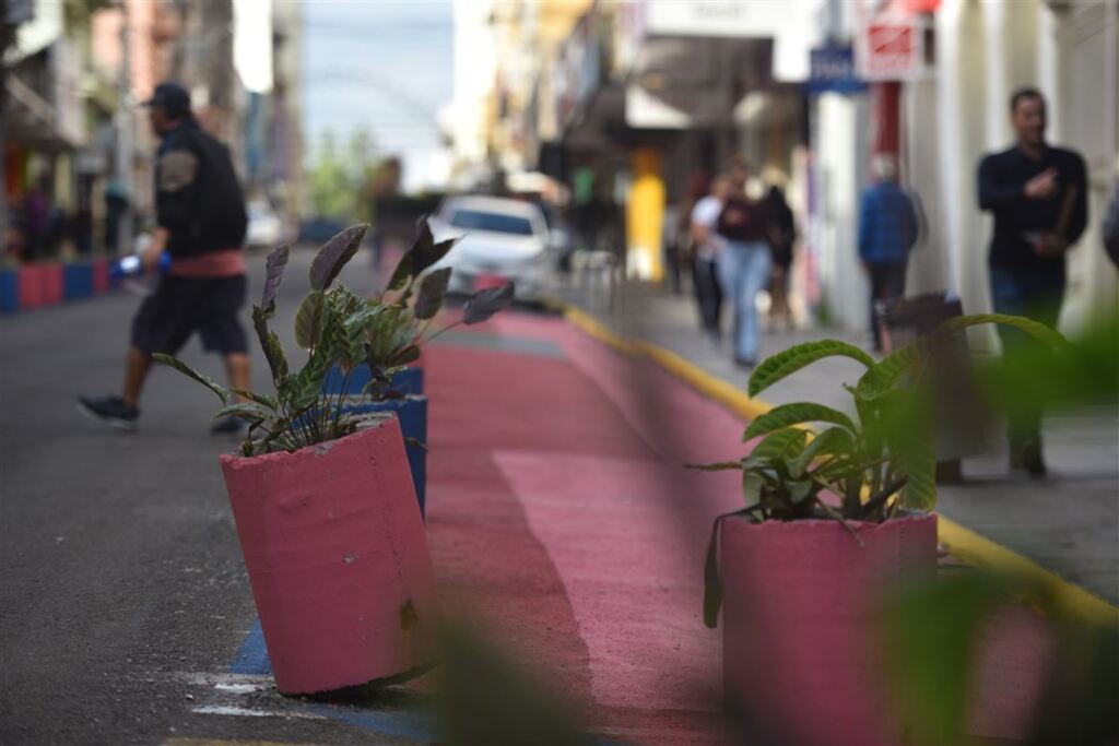 Foto: Gabriel Haesbaert (Diário) - 