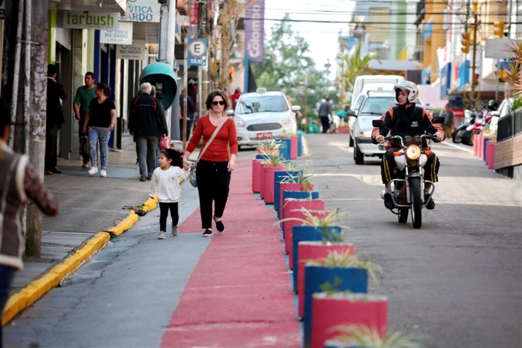 Foto: Renan Mattos (Diário) - 