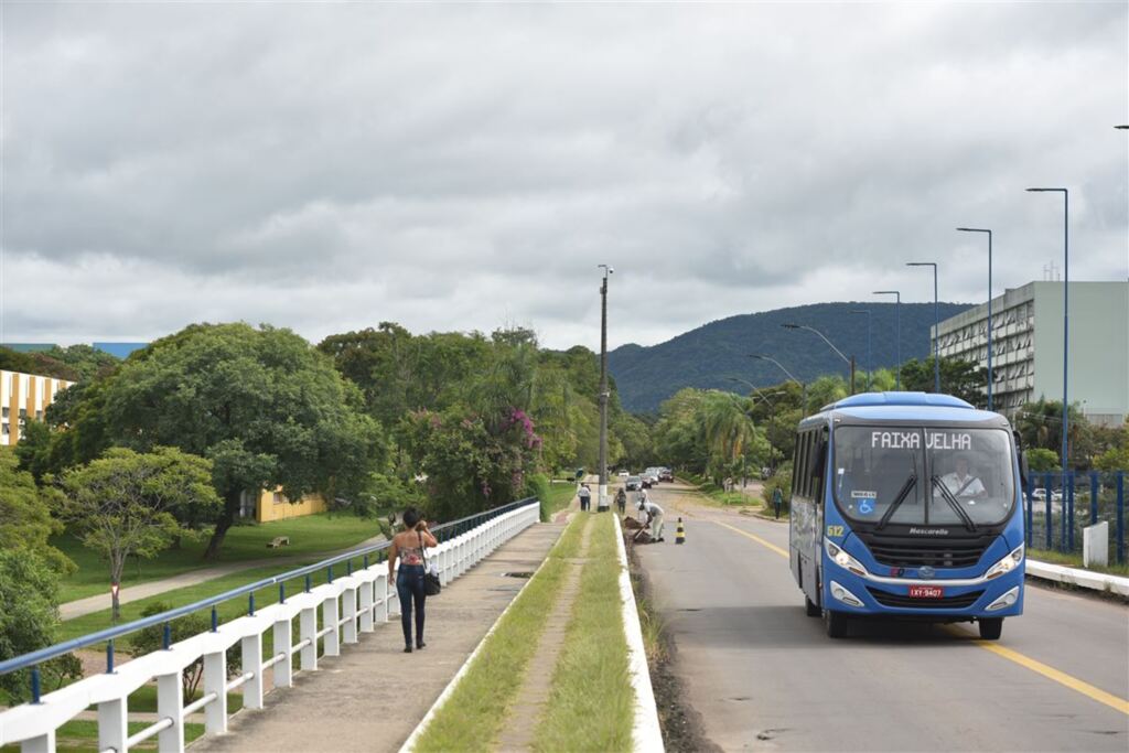UFSM abre processo seletivo para contratar professores visitantes