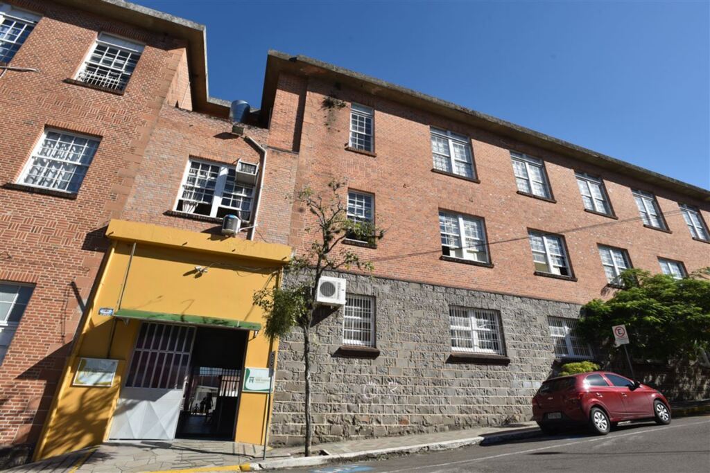 Foto: Gabriel Haesbaert (Diário) - Faculdade Centenário ainda oferece outras quatro graduações