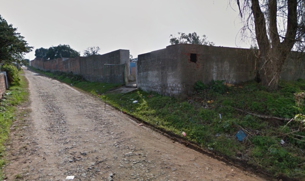 Foto: reprodução Google - 