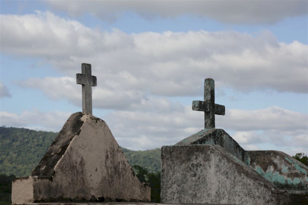 título imagem Santa Maria atinge marca de 900 mortes por Covid-19