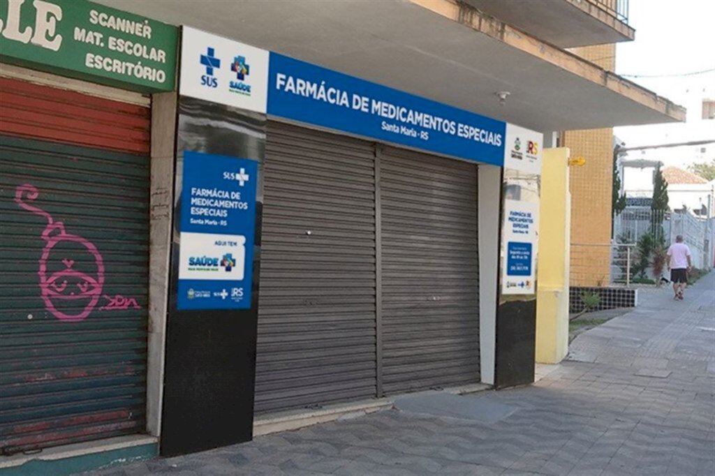 Foto: Prefeitura (Divulgação) - 