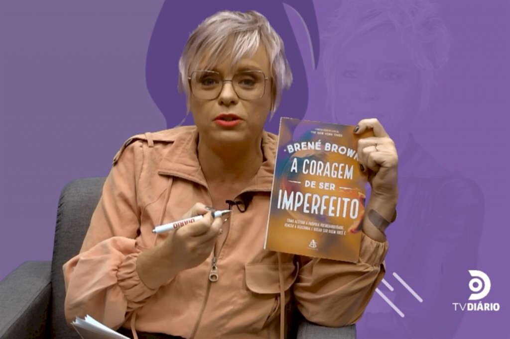 Vulnerabilidade é uma força ou uma fraqueza?