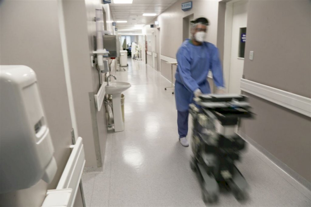 Fevereiro já chega a 35 óbitos por Covid-19 em Santa Maria