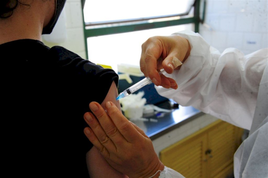 Confira a agenda de vacinação até sexta-feira em Santa Maria