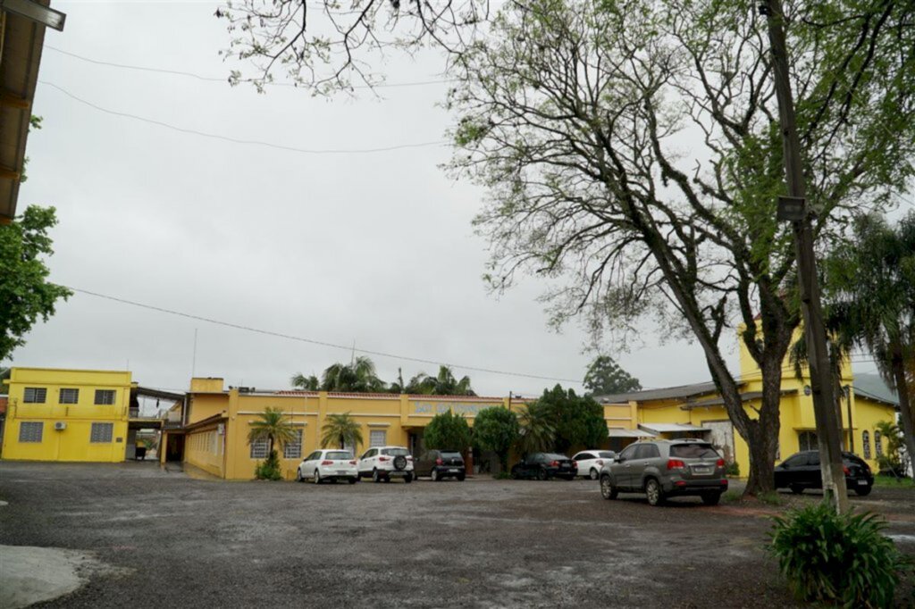 Idosas infectadas em surto no Lar das Vovozinhas estão recuperadas