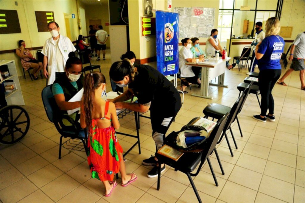 Foto: Eduardo Ramos (Diário/Especial) - 