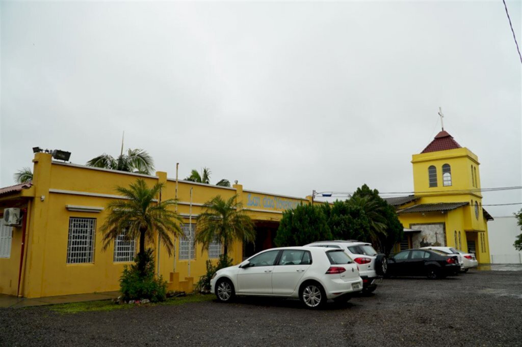 título imagem Sobe para 18 o número de casos de Covid-19 no Lar das Vovozinhas