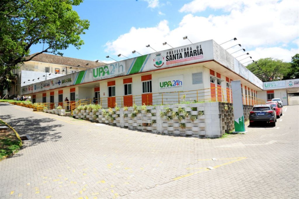 VÍDEO: síndrome gripal supera mil atendimentos em UPA e PAs de Santa Maria na última semana